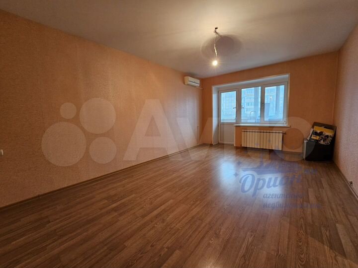 2-к. квартира, 73 м², 5/5 эт.