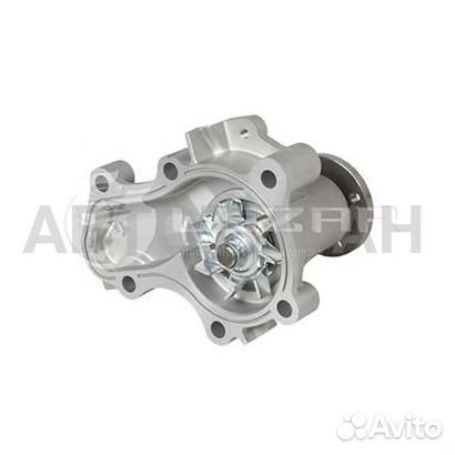 Насос водяной Mitsubishi Lancer IX (00- ) 1.3i/1.5