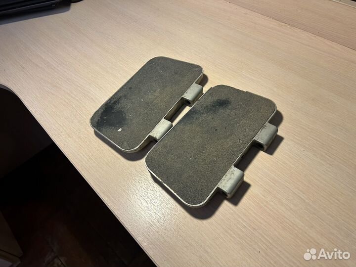 Педали для моноколеса Gotway (begode) Tesla