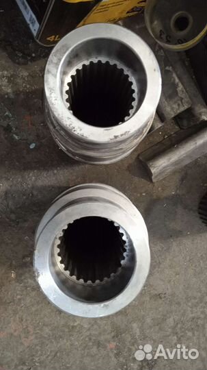 Эрозионная резка