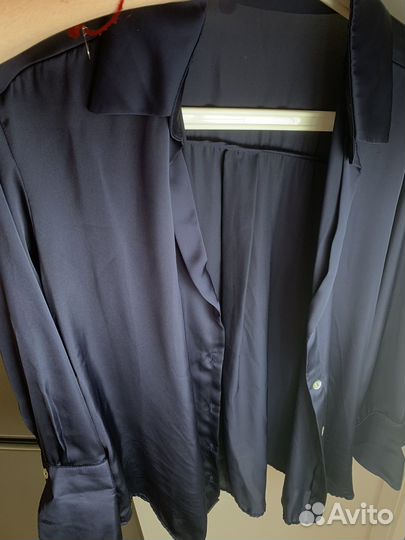 Рубашка и штаны Zara