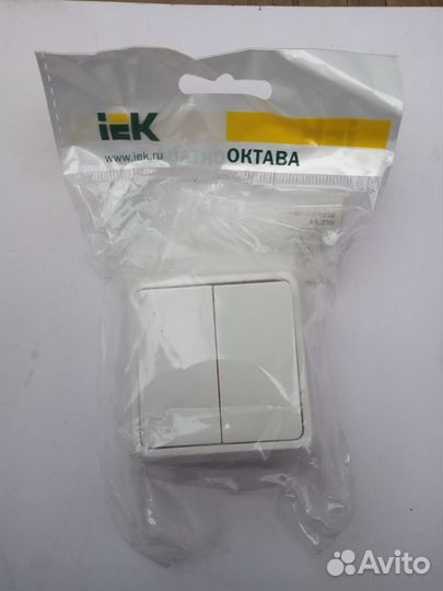 Выключатели