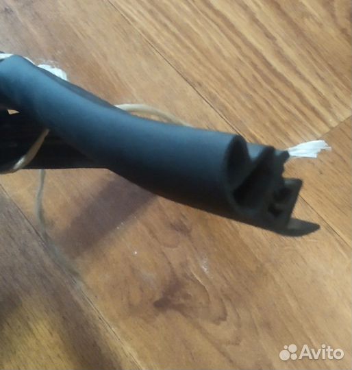 Уплотнитель проемов двери (зад) Гранта(новый)