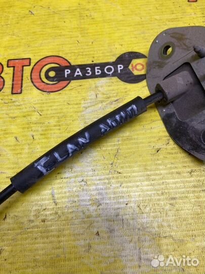 Трос кпп Hyundai Elantra HD G4FC 2009