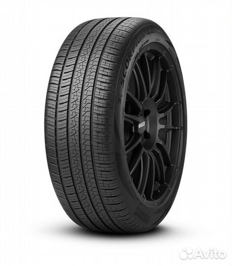 Pirelli Scorpion Zero All Season 255/60 R20 113V