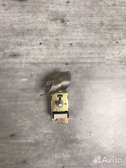 Термостат для холодильников