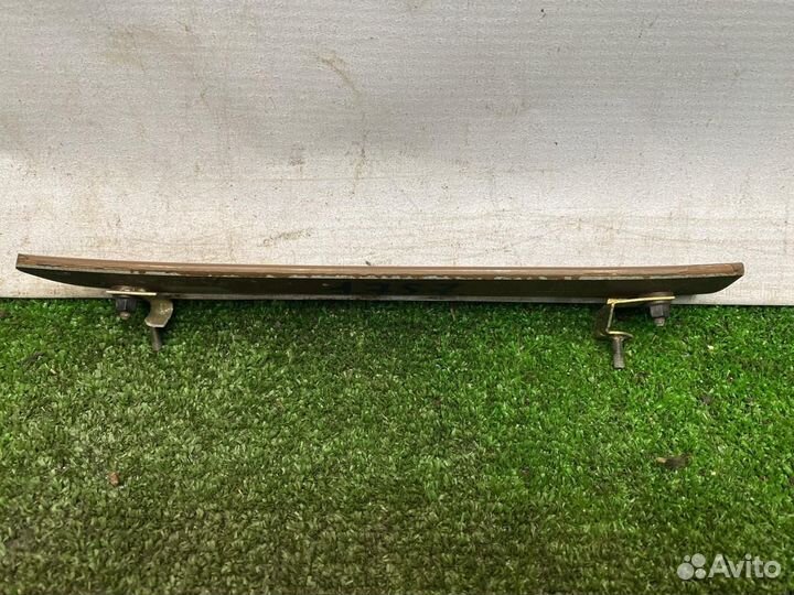 Дерево салона Mercedes-Benz