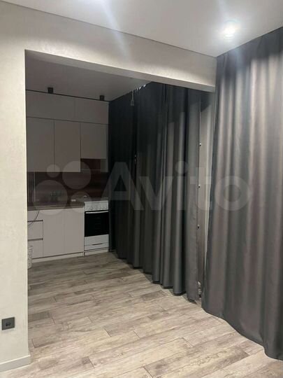 2-к. квартира, 57 м², 3/5 эт.