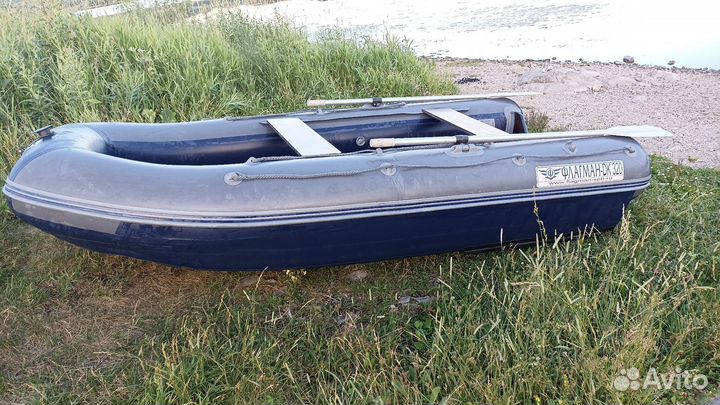 Флагман 320 dk