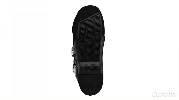 Мотоботы Leatt 5.5 FlexLock Boot (Black)