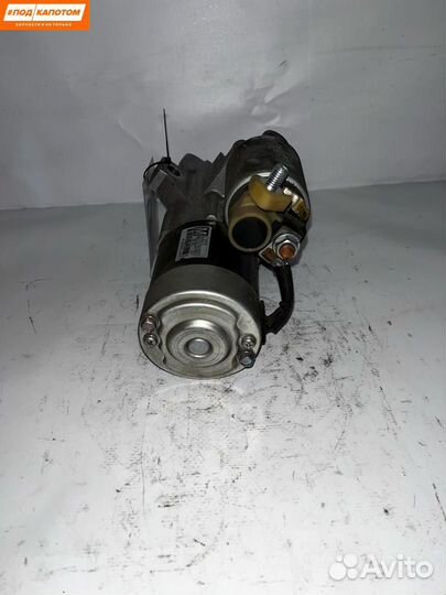 Стартер Mazda 3 BK (2003 - 2005) L32718400