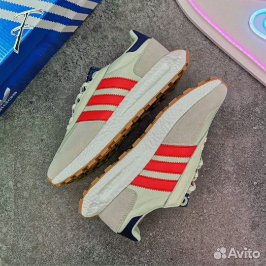 Кроссовки Adidas Retropy E5 Новые