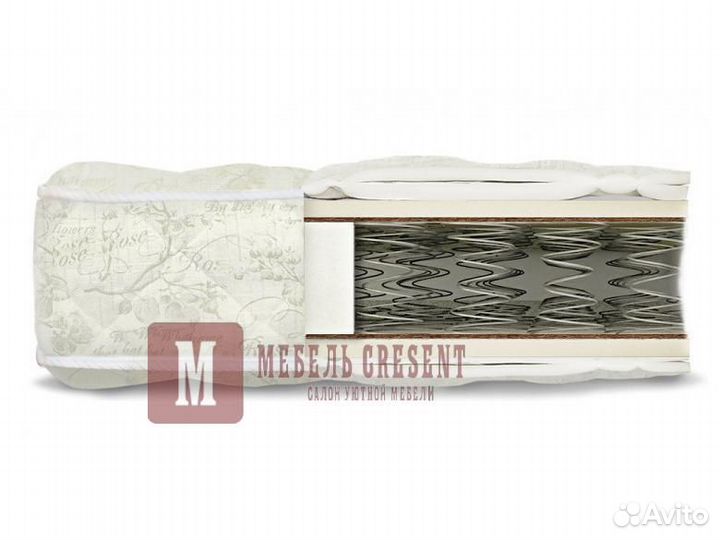 Матрас Аскона