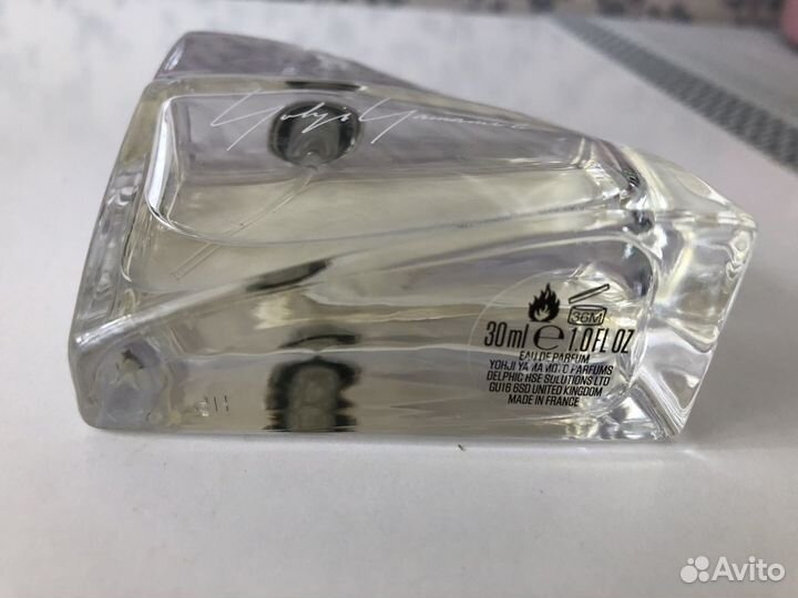 Парфюмерная вода оригинал