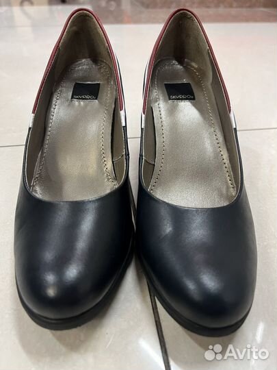 Туфли женские опт