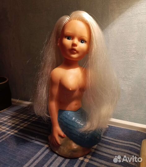 Куклы гдр СССР