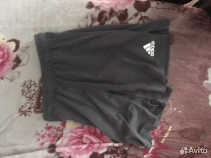 Шорты adidas оригинал