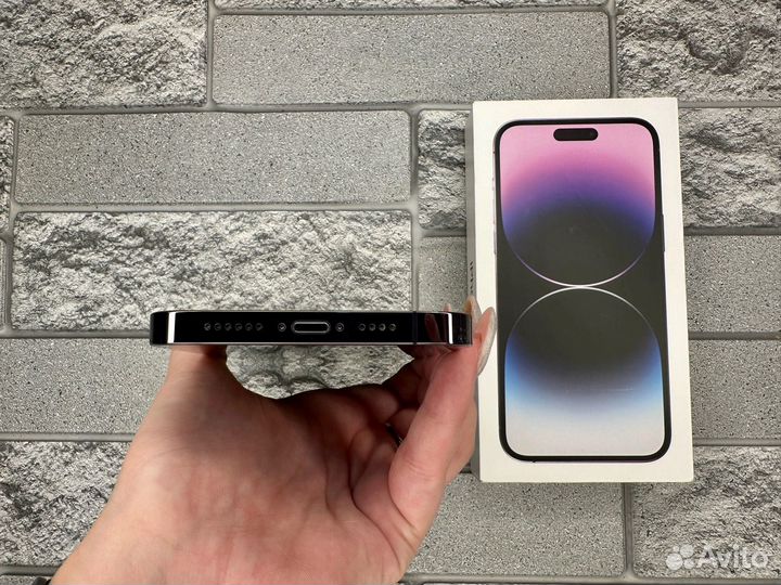 iPhone 14 Pro Max, 128 ГБ