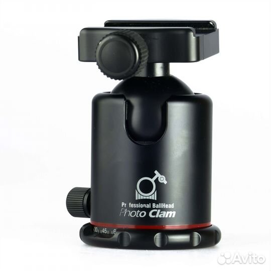 Photoclam PC 48 голова штативная