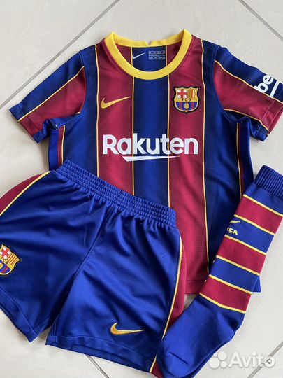 Форма для спорта