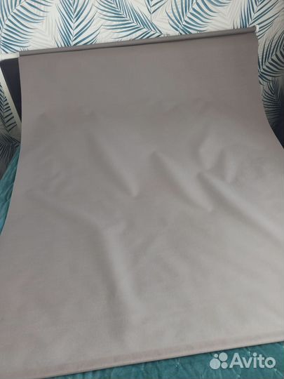 Рулонные шторы