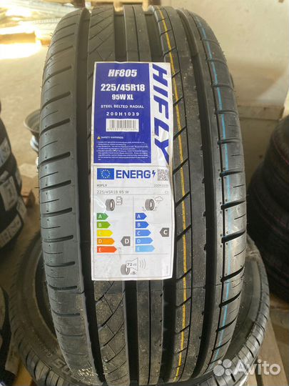 Hifly HF 805 225/45 R18
