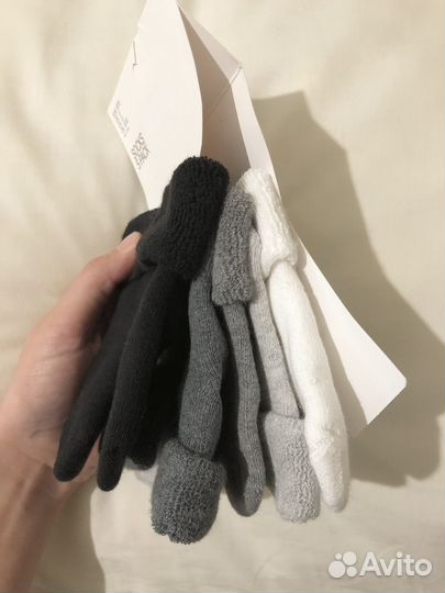 Носки детские hm