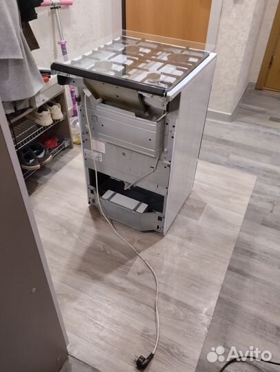 Плита газовая с документами