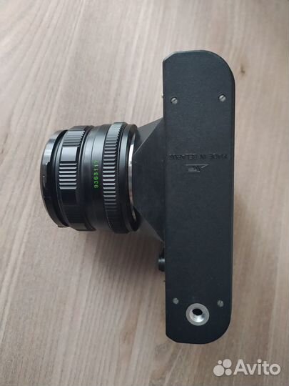 Фотоаппарат 