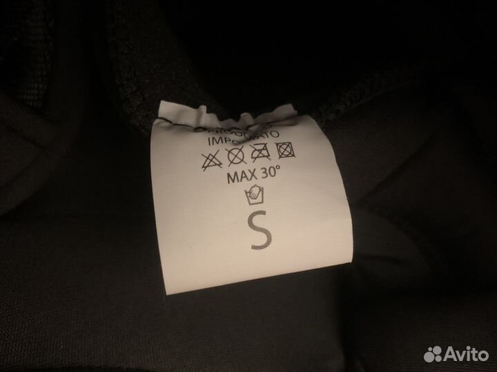 Мотошлем Airoh valor marshall white gloss