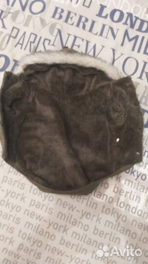 Тёплая куртка для маленькой собачки. Новая