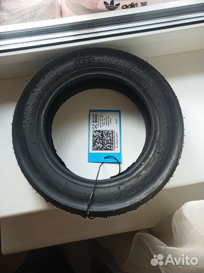 Покрышка для электросамоката