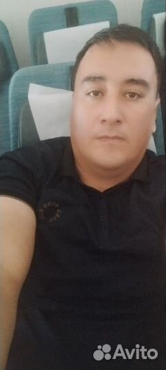 Любая работа, подработка