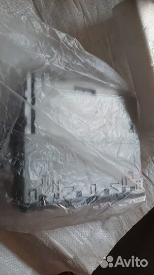 Автомагнитола JVC KD-S901R