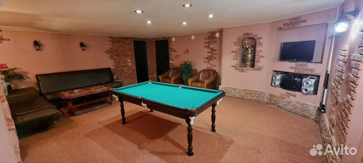 Сауна Диалог