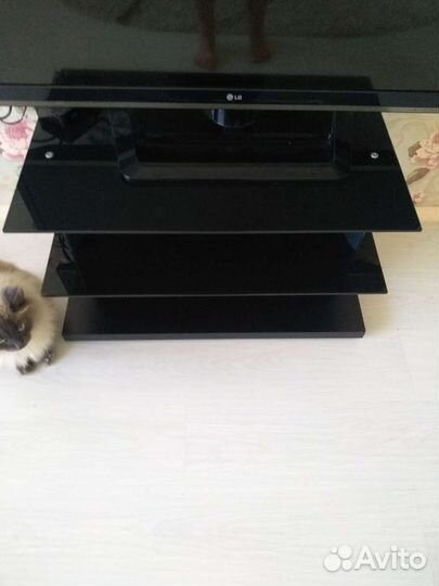 Тумба под тв