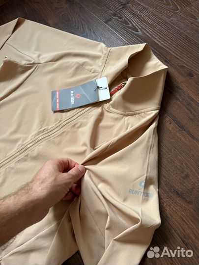 Спортивная беговая куртка M/L Run Tiger оригинал