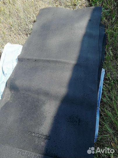 Коврик для беговой дорожки (доставлю)