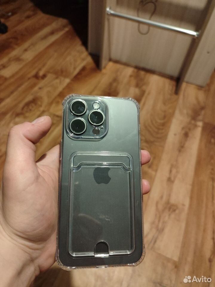 iPhone 15 Pro Max, 256 ГБ