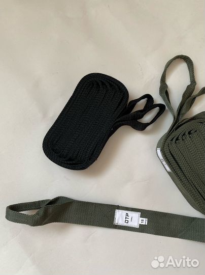 Стропа тактическая (эвакуационная) из Новосибирска