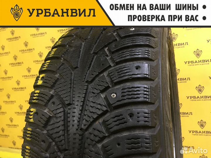 Nokian Tyres Nordman 5 225/50 R17 98T