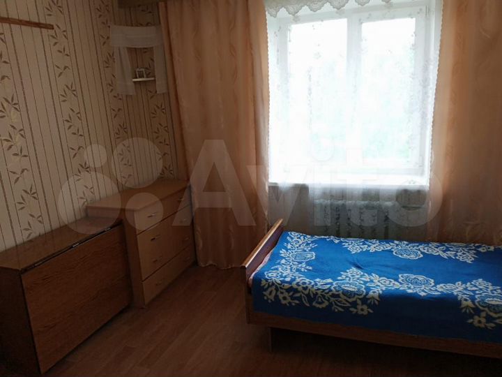 2-к. квартира, 56 м², 5/6 эт.