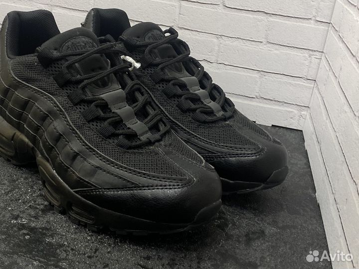 Кроссовки мужские Nike Air Max 95