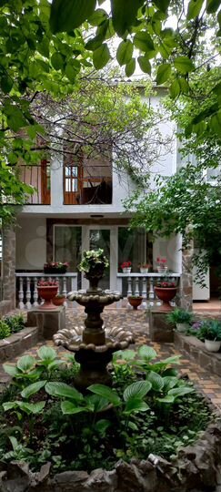 Дом 80 м² на участке 14 сот.