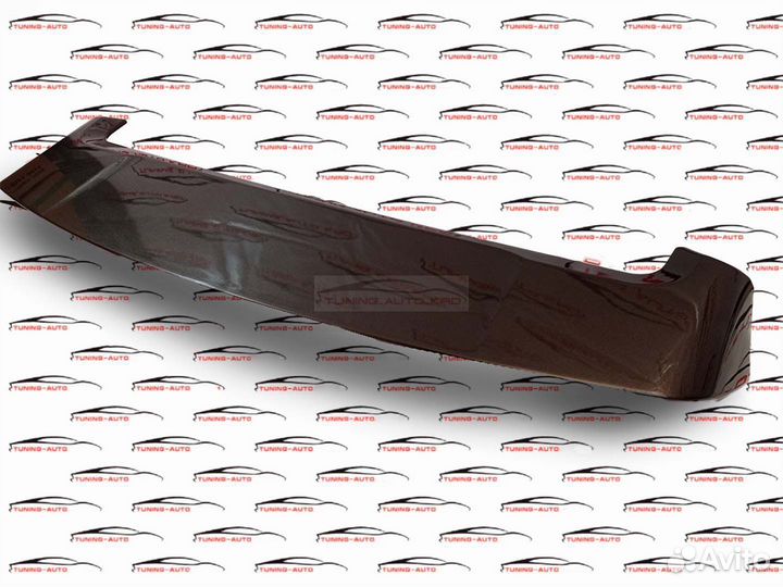 Спойлер Наверх Mitsubishi Outlander Z3903