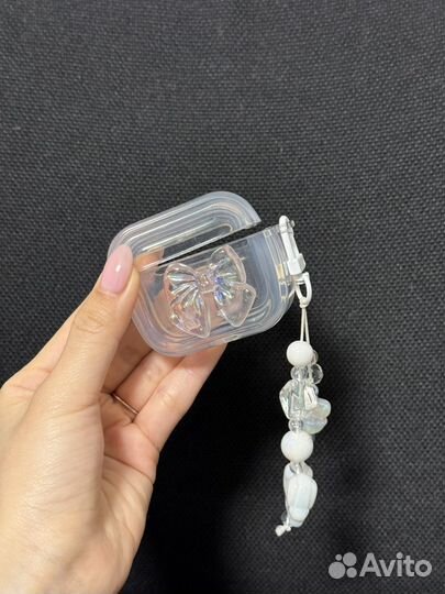 Наушники apple airpods 3