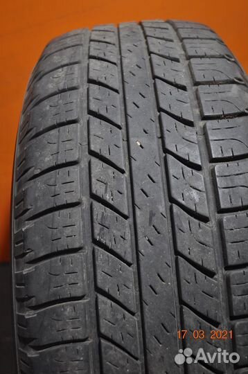 Goodyear Fortera 235/65 R17