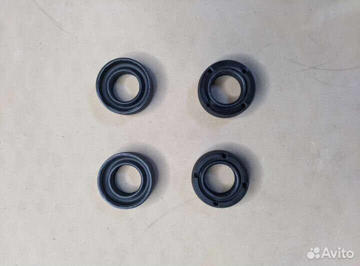 Пыльник поршня вилки DSG 7 0AM/0CW DQ200