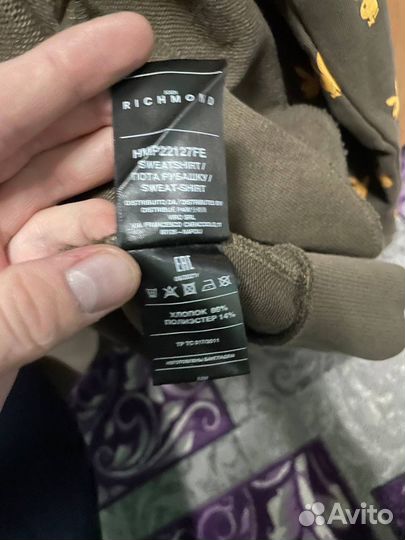 Playboy 10 John Richmond