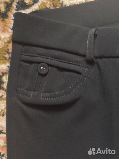 Брюки женские классические 48 50